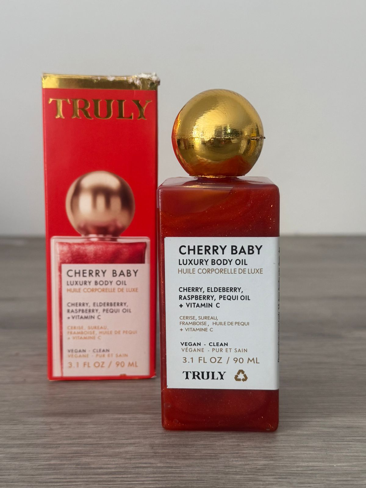 MANTEQUILLA BIRTHDAY SEX + GOLDEN GLAZED